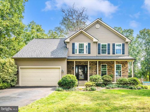 7813 Oak Leaf Ct, FREDERICK, MD, 21701-3413 | Card Image