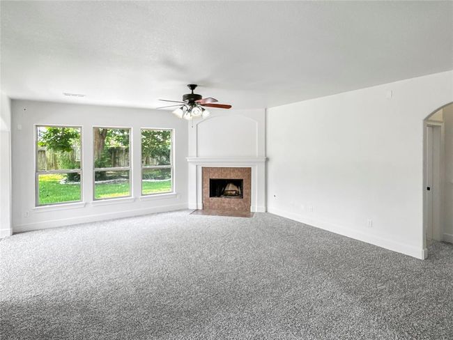 16019 Rustlers Trail Ln, House other with 5 bedrooms, 3 bathrooms and 2 parking in Cypress TX | Image 12