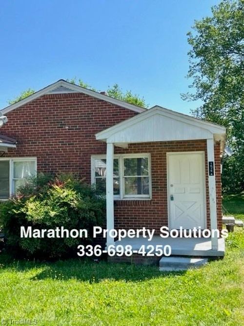 a-1015 Richland Street, High Point, NC, 27107 | Card Image