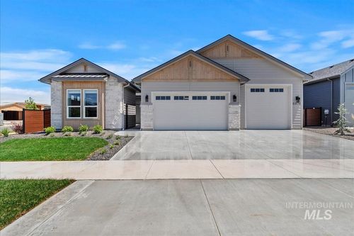 6874 N Fireball Ave, Meridian, ID, 83646-1738 | Card Image