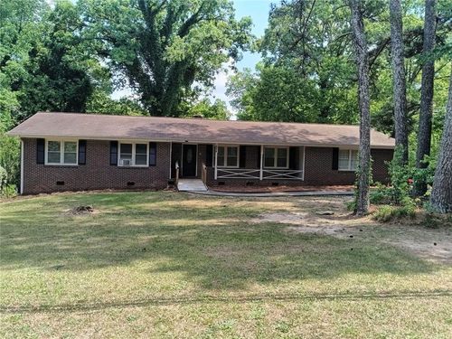 524 Rowland Rd, Stone Mountain, GA, 30083-4541 | Card Image