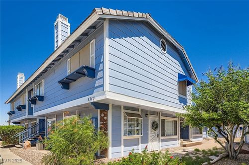 unit-103-5340 Silvermist Ct, Las Vegas, NV, 89122-7395 | Card Image