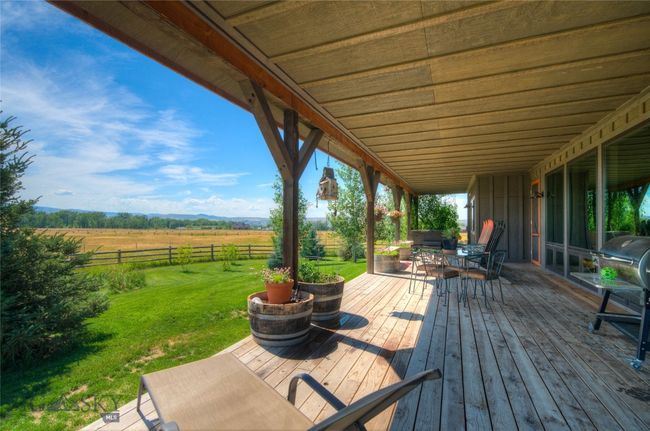 11762 Gooch Hill Rd, House other with 3 bedrooms, 3 bathrooms and null parking in Gallatin Gateway MT | Image 29