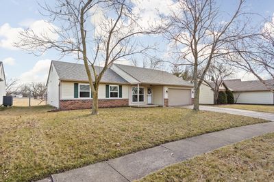 4051 William Avenue, House other with 3 bedrooms, 2 bathrooms and null parking in Franklin IN | Image 2