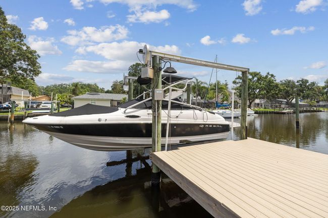 11257 Portside Dr, House other with 4 bedrooms, 3 bathrooms and null parking in Jacksonville FL | Image 50