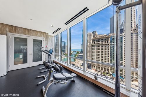unit-37k-401 Wabash Ave, Chicago, IL, 60611-3676 | Card Image