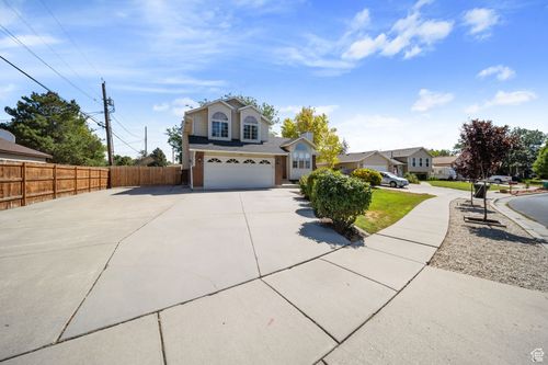 607 W 5850 S, Murray, UT, 84123-5719 | Card Image