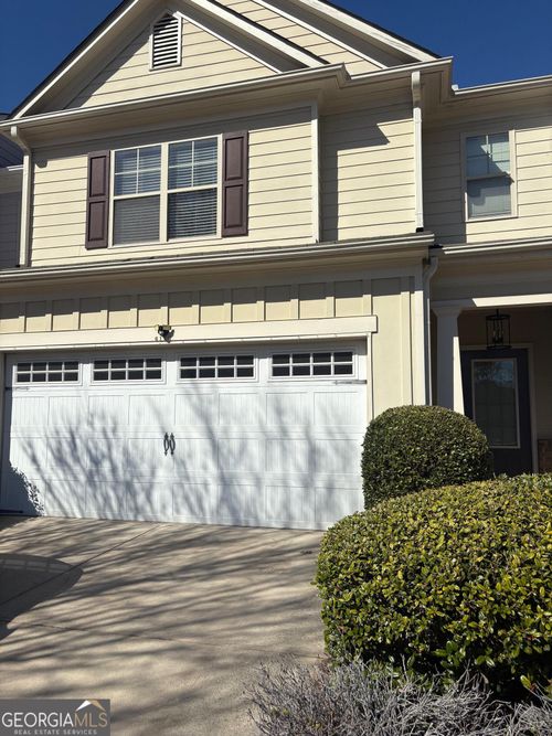 6125 Crested Moss Dr, Alpharetta, GA, 30004-5748 | Card Image