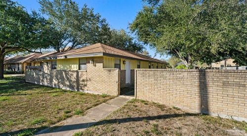 3-1009 W Champion Street, Edinburg, TX, 78539 | Card Image
