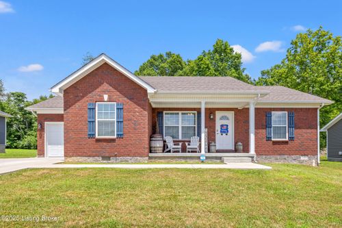 1038 Rainbow Way, Lawrenceburg, KY, 40342-7000 | Card Image