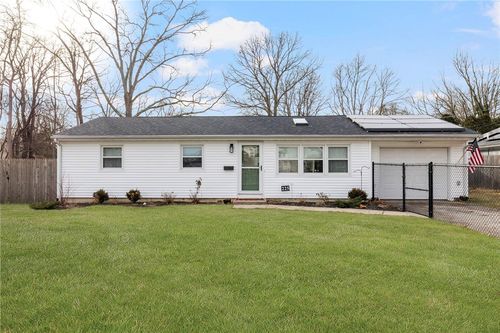 225 Ardway Ave, Warwick, RI, 02889-2703 | Card Image