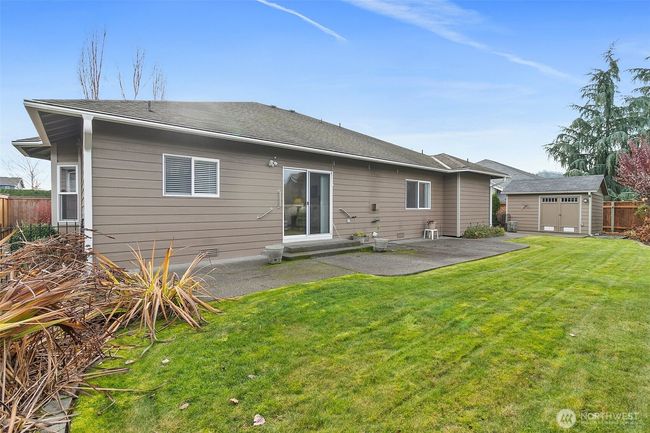 14725 156 Th St E, House other with 4 bedrooms, 2 bathrooms and 3 parking in Orting WA | Image 35