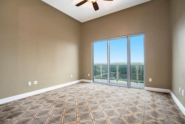 Primary bedroom with view | Image 17