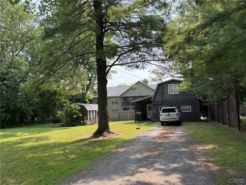 119 Spring Ave, Watertown, NY, 13601-3510 | Card Image