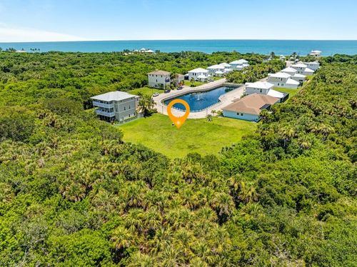 167 Ocean Estates Dr, Hutchinson Island, FL, 34949-8102 | Card Image