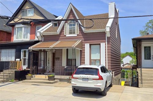 170 Cannon St W, Hamilton, ON, L8R2C1 | Card Image