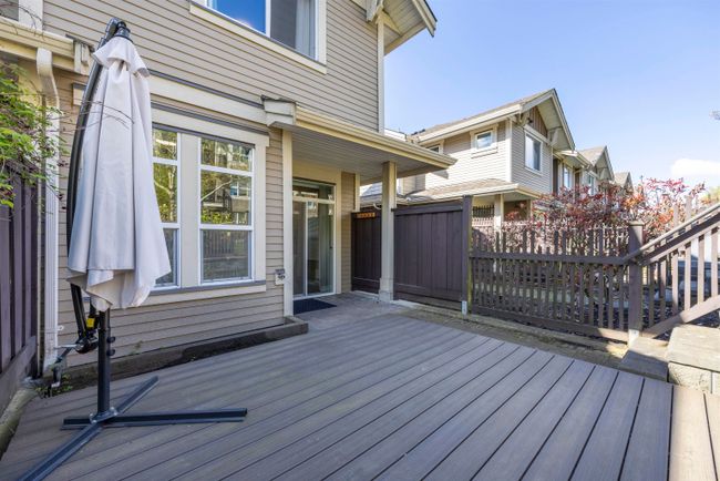 23 - 5773 Irmin Street, Townhouse with 3 bedrooms, 2 bathrooms and 2 parking in Burnaby BC | Image 30