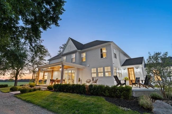 Previously built Bible Construction home | Image 4