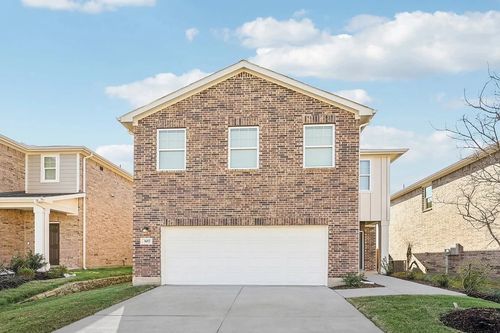 5723 Roadhouse, Forney, TX, 75126-4461 | Card Image