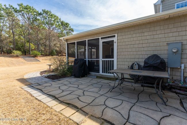 6603 Lipscomb Dr, House other with 4 bedrooms, 3 bathrooms and 1 parking in Wilmington NC | Image 37