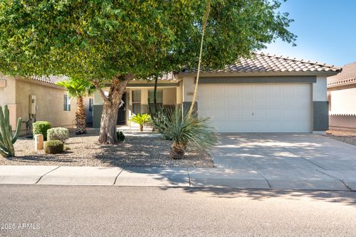 1126 W Oak Tree Ln, San Tan Valley, AZ, 85143-3495 | Card Image