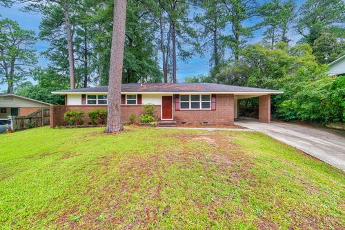 2219 Mura Drive, Augusta, GA, 30906 | Card Image