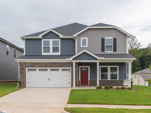 404 Ragland Ave, Greer, SC, 29651-7487 | Card Image