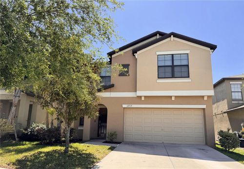 12717 Lemon Pepper Dr, RIVERVIEW, FL, 33578-7585 | Card Image