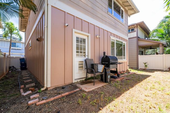 M96 - 91-2134 Kanela St, House other with 3 bedrooms, 3 bathrooms and 2 parking in Ewa Beach HI | Image 5