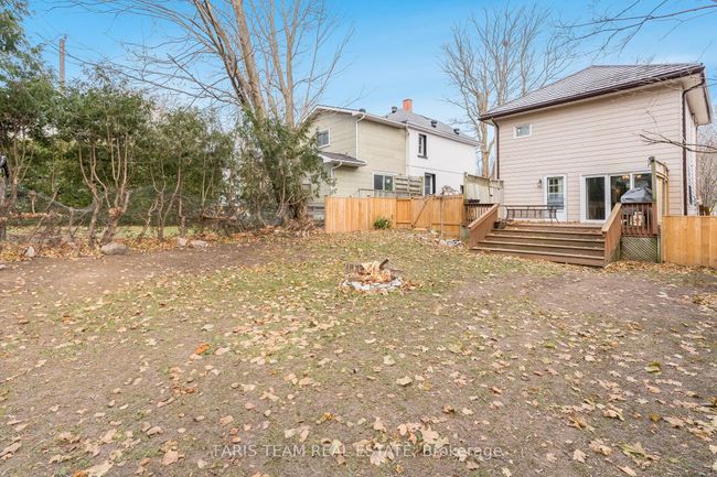 117 Douglas St, House other with 3 bedrooms, 1 bathrooms and 3 parking in Orillia ON | Image 30