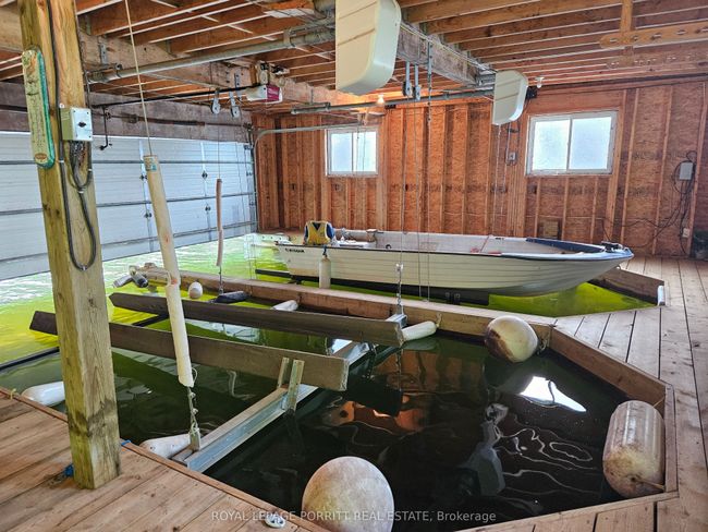 1015 Bayview Point Rd, House other with 5 bedrooms, 2 bathrooms and 7 parking in Dwight ON | Image 40