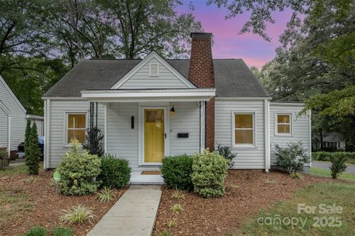 519 S Clay St, Gastonia, NC, 28052-2905 | Card Image