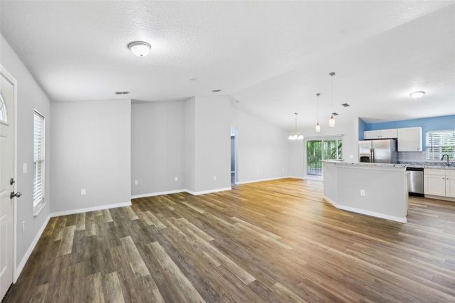 395 Alcazar Ave, House other with 3 bedrooms, 2 bathrooms and null parking in DE LEON SPRINGS FL | Image 9