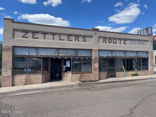 242 W Lewis Avenue, Ash Fork, AZ, 86320 | Card Image