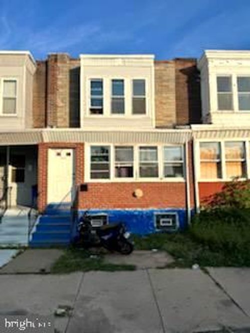 5304 Grays Ave, PHILADELPHIA, PA, 19143-5821 | Card Image