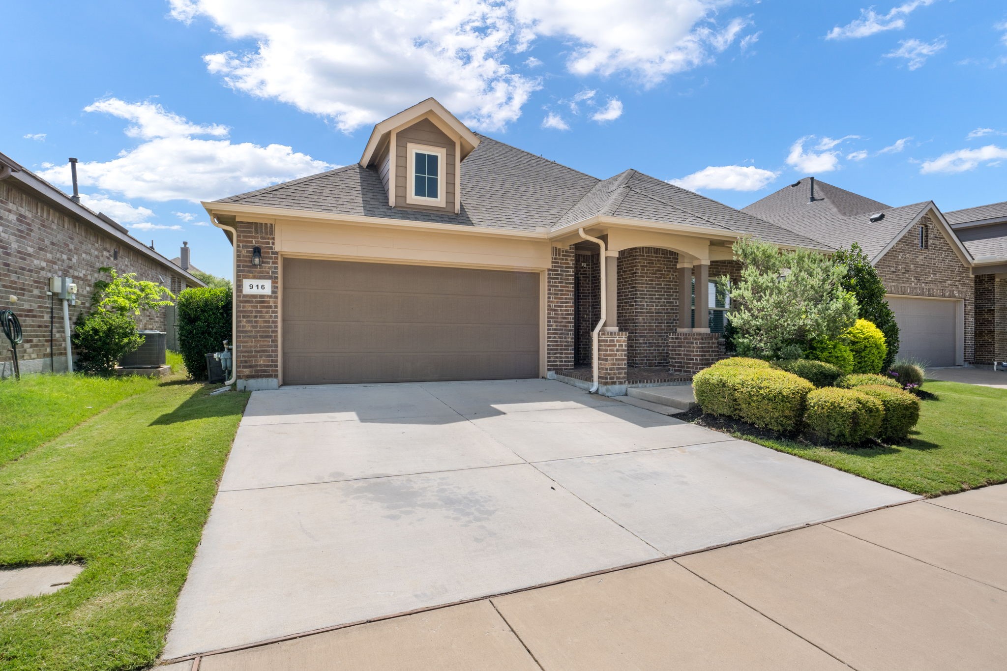 Residential in Argyle 2