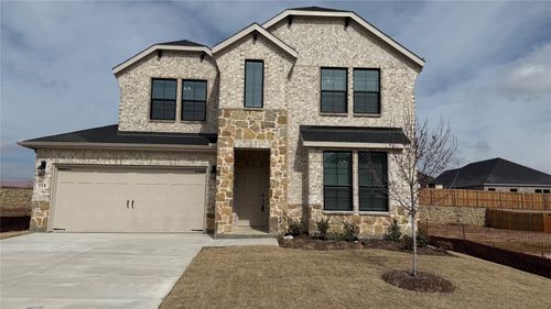 114 Michael Dr, Princeton, TX, 75407-4407 | Card Image