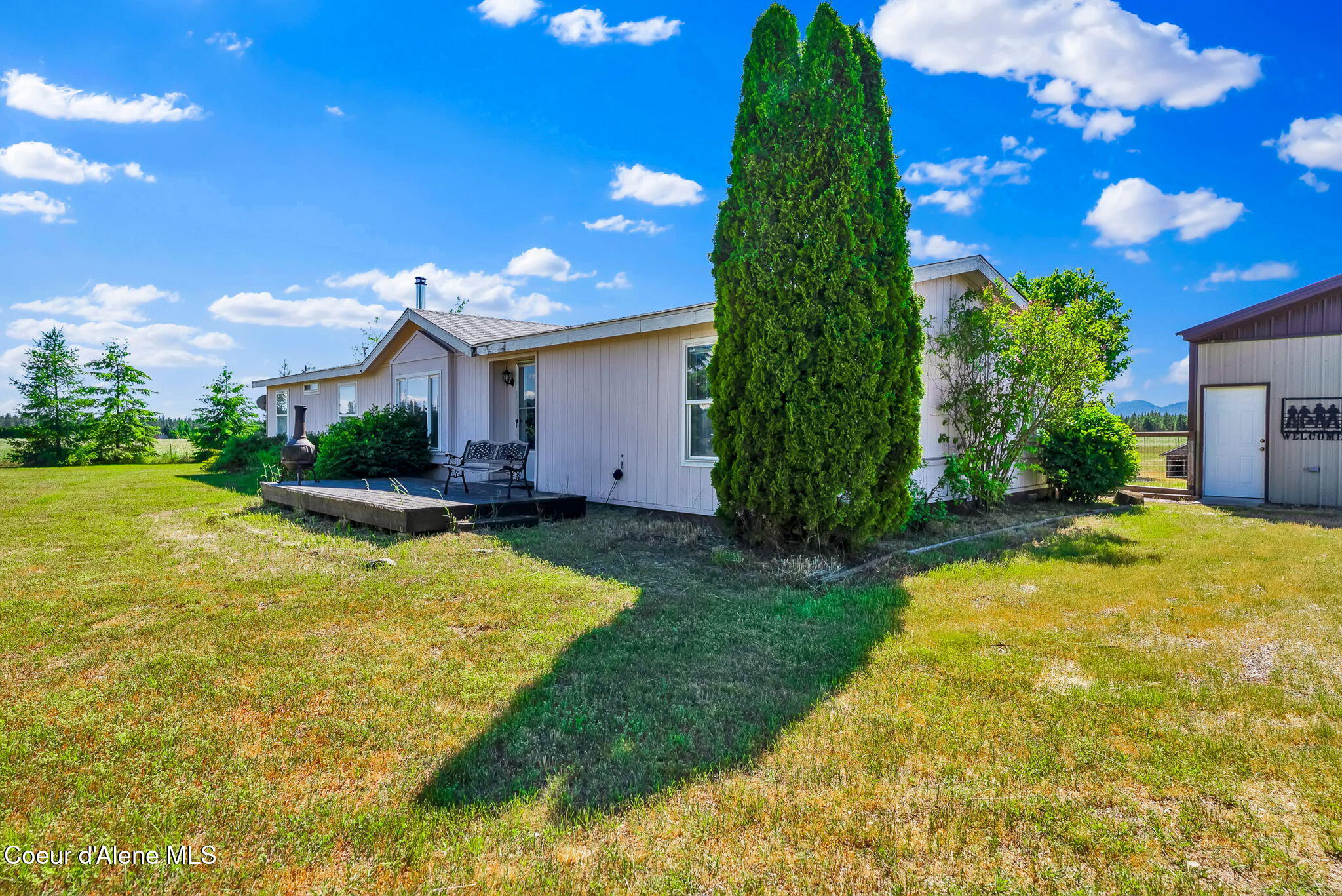 Residential in Athol 2