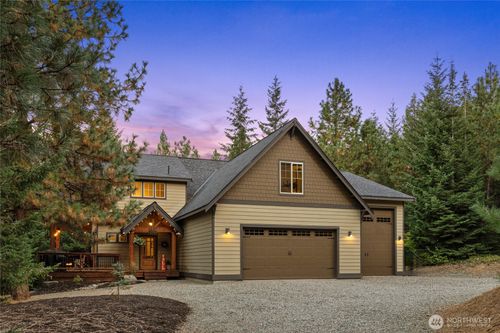 90 Quad Dr, Cle Elum, WA, 98922 | Card Image
