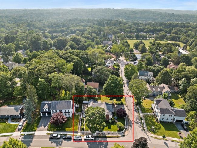141 Cornell St, House other with 4 bedrooms, 3 bathrooms and 5 parking in Newton MA | Image 36