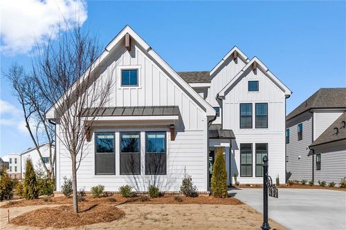 570 Sawnee Village Blvd, Cumming, GA, 30040-3162 | Card Image