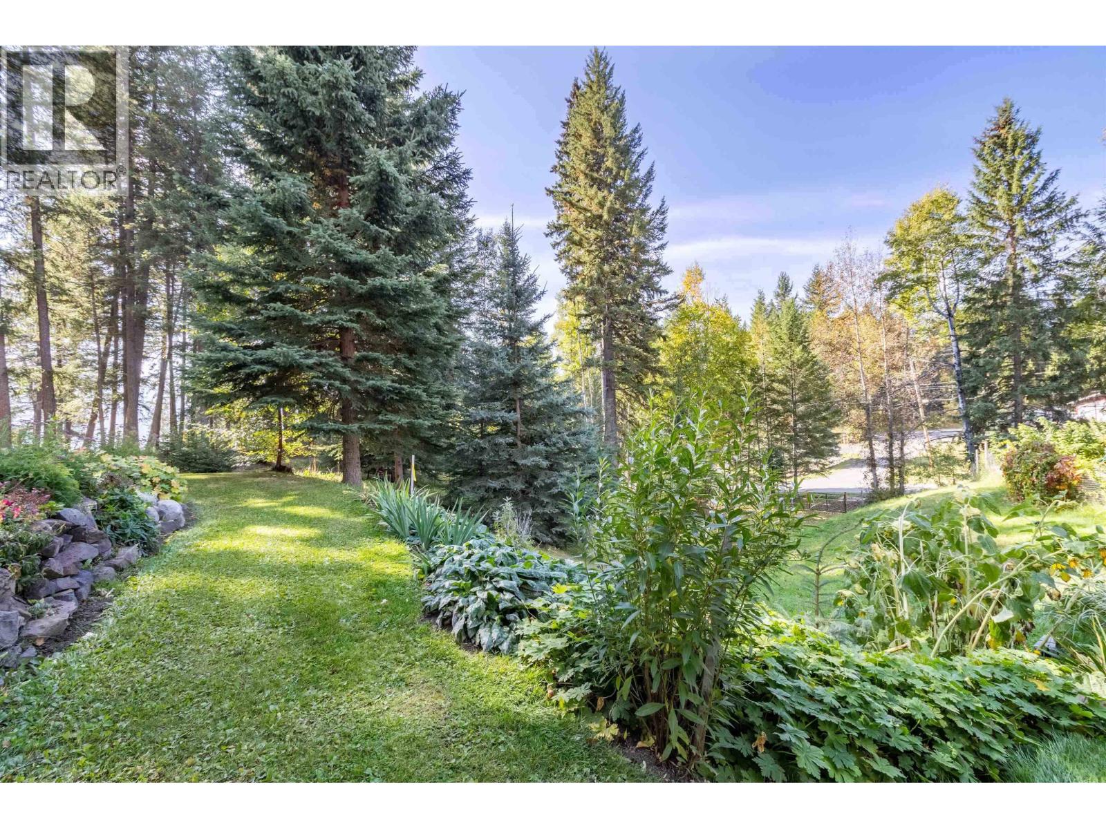 Land in Canim Lake 3