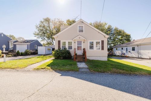 75 Randolph Ave, Tiverton, RI, 02878-1540 | Card Image