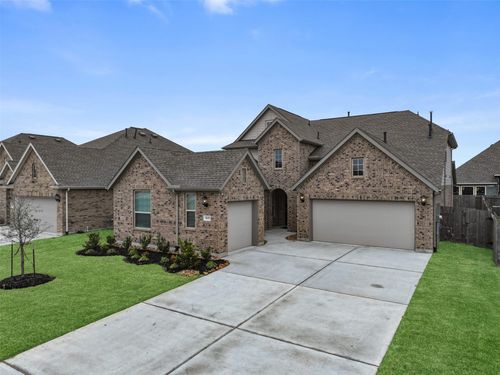 805 Westwood Dr, League City, TX, 77573-7437 | Card Image