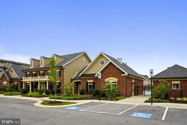3769 Cedar Mountain Way, Townhouse with 2 bedrooms, 3 bathrooms and null parking in HANOVER MD | Image 26