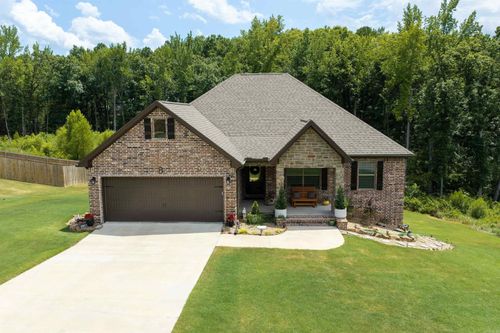 8 Jeremiahs Cv, Heber Springs, AR, 72543-7005 | Card Image
