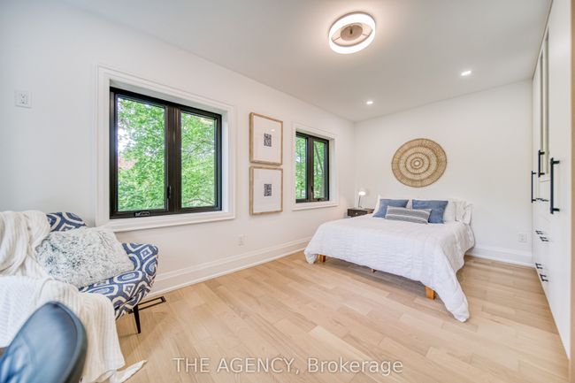16 Duncannon Dr, House other with 5 bedrooms, 5 bathrooms and 4 parking in Toronto ON | Image 25