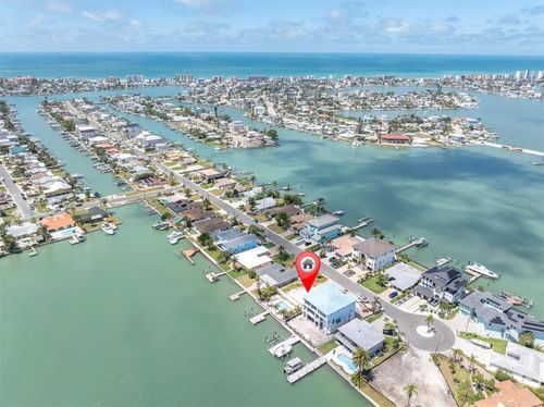 575 Crystal Dr, Madeira Beach, FL, 33708-2364 | Card Image