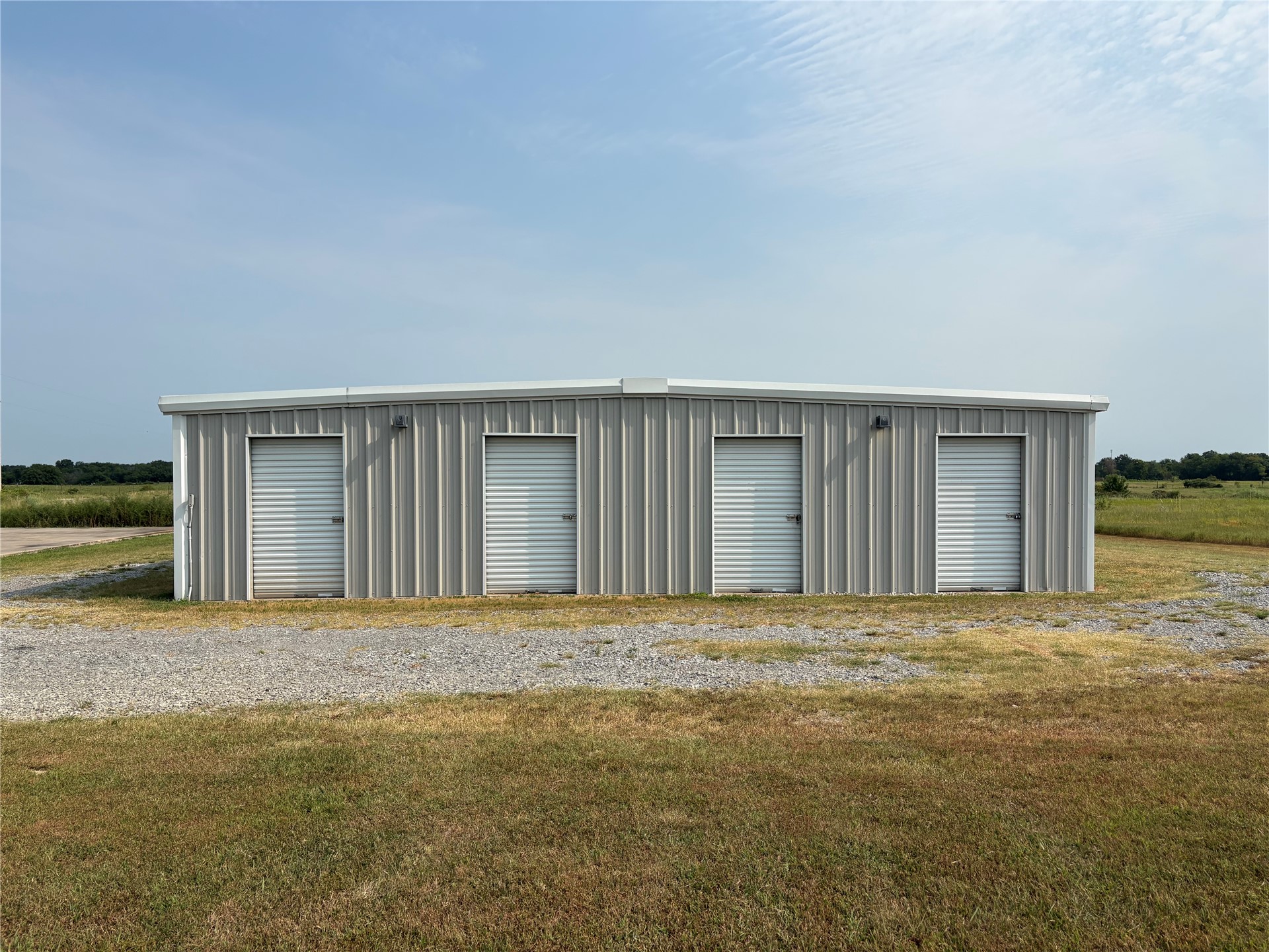 855 S G St, Porter, OK 74454