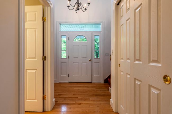 308 Mending Walls Rd, House other with 4 bedrooms, 4 bathrooms and null parking in Manchestr Ctr VT | Image 14